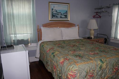 Imagen de la habitación del Hotel Surf Villa. Foto 3