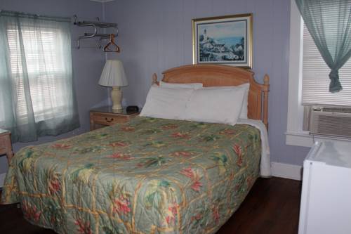 Imagen general del Hotel Surf Villa. Foto 1