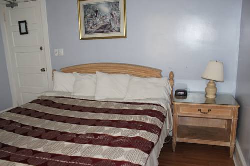 Imagen de la habitación del Hotel Surf Villa. Foto 5