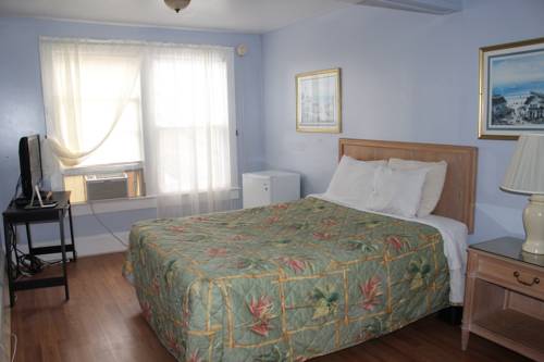 Imagen de la habitación del Hotel Surf Villa. Foto 10