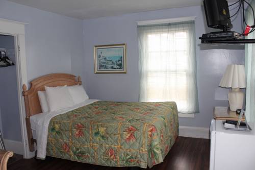 Imagen de la habitación del Hotel Surf Villa. Foto 11
