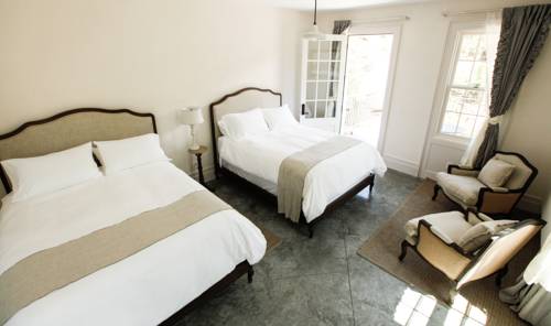 Imagen general del Hotel Surf & Chateau. Foto 1