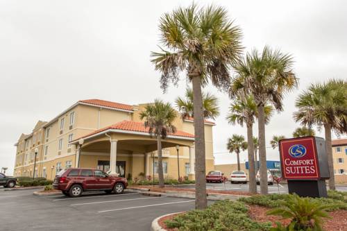 Imagen de la habitación del Hotel Surf and Sand Fernandina Beach At Amelia Island, Ascend Collection - Formerly Comfort Suites. Foto 2