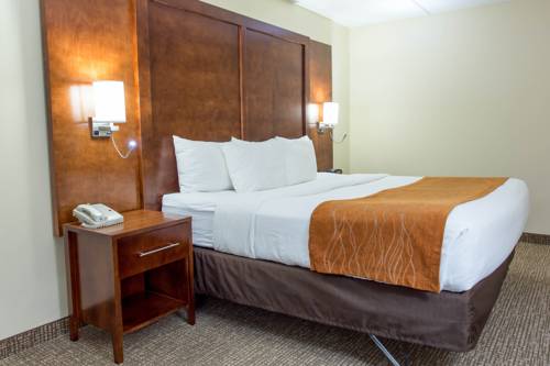 Imagen de la habitación del Hotel Surf and Sand Fernandina Beach At Amelia Island, Ascend Collection - Formerly Comfort Suites. Foto 3