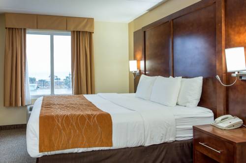 Imagen de la habitación del Hotel Surf and Sand Fernandina Beach At Amelia Island, Ascend Collection - Formerly Comfort Suites. Foto 6