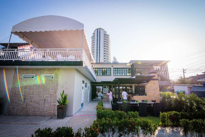 Imagen general del Hotel Surf and Sand Resort, Hua Hin. Foto 5