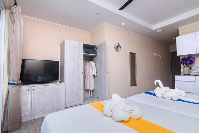 Imagen de la habitación del Hotel Surf and Sand Resort, Hua Hin. Foto 13