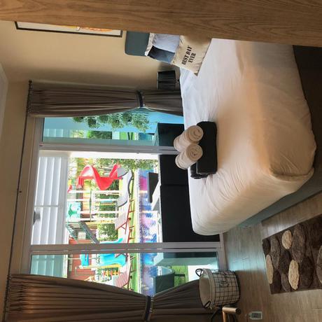 Imagen de la habitación del Hotel Surf and Sand Resort, Hua Hin. Foto 14