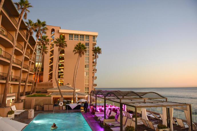 Imagen general del Hotel Surf and Sand Resort, Laguna Beach. Foto 15