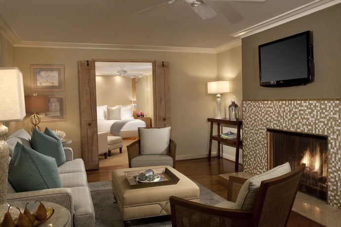 Imagen general del Hotel Surf and Sand Resort, Laguna Beach. Foto 2