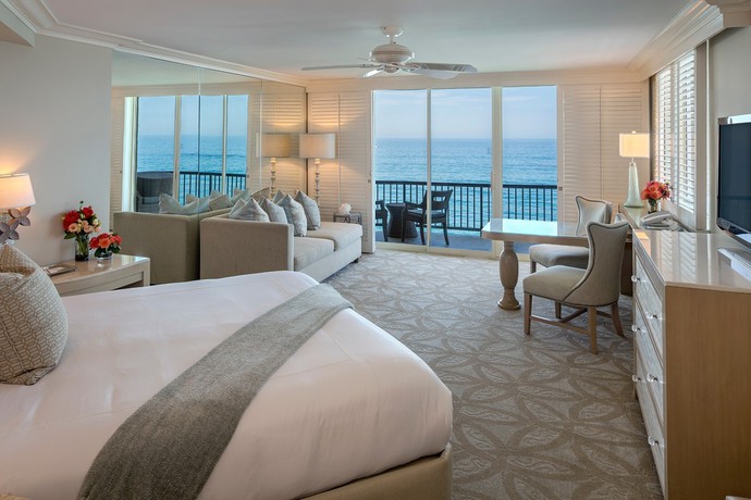 Imagen general del Hotel Surf and Sand Resort, Laguna Beach. Foto 3