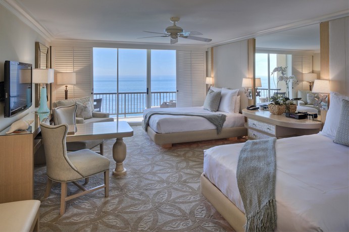 Imagen general del Hotel Surf and Sand Resort, Laguna Beach. Foto 5