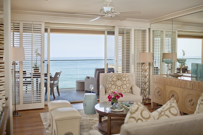 Imagen general del Hotel Surf and Sand Resort, Laguna Beach. Foto 6