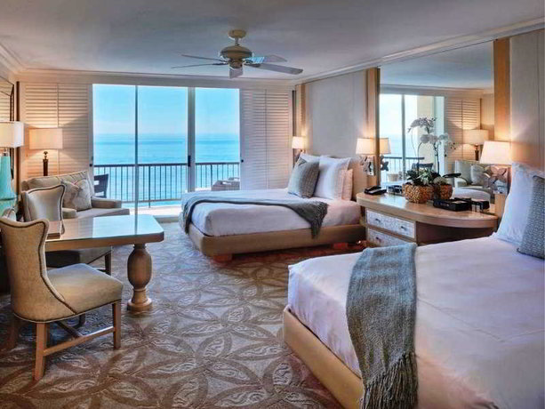 Imagen de la habitación del Hotel Surf and Sand Resort, Laguna Beach. Foto 18