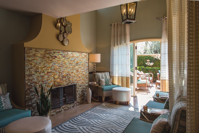 Imagen general del Hotel Surf and Sand Resort, Laguna Beach. Foto 11