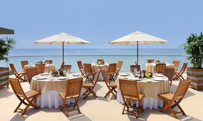 Imagen general del Hotel Surf and Sand Resort, Laguna Beach. Foto 12