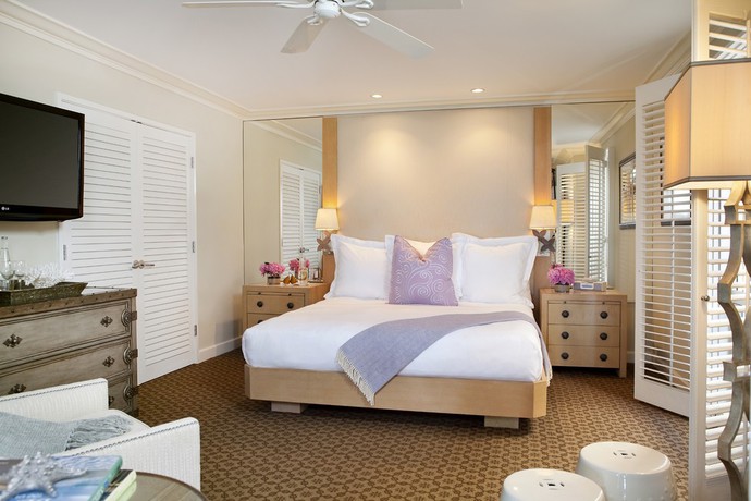 Imagen general del Hotel Surf and Sand Resort, Laguna Beach. Foto 13