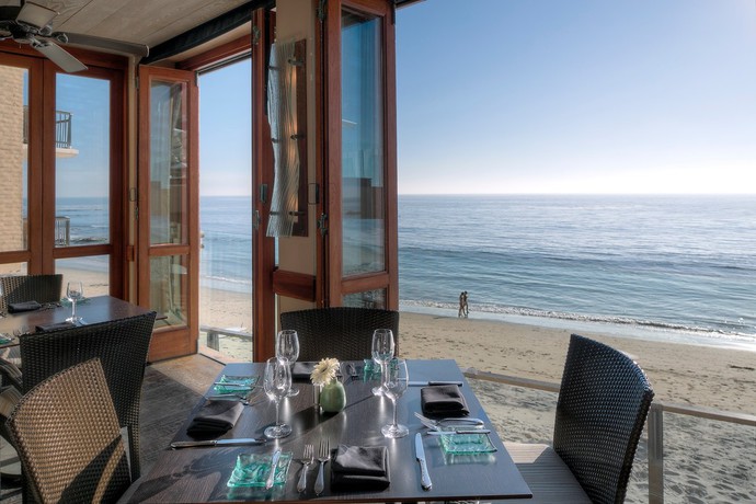 Imagen general del Hotel Surf and Sand Resort, Laguna Beach. Foto 14