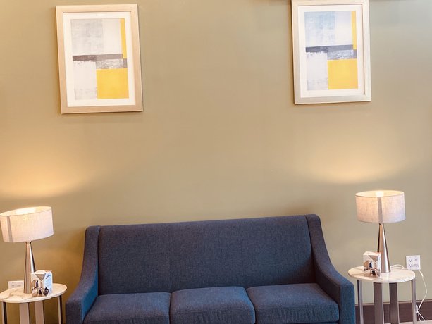 Imagen de la habitación del Hotel Surface Inn Brooklyn. Foto 3