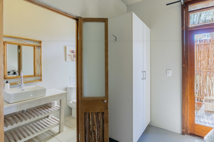 Imagen de la habitación del Hotel Surfari Accommodation and Venue. Foto 9