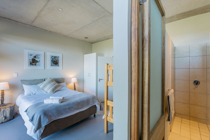 Imagen de la habitación del Hotel Surfari Accommodation and Venue. Foto 10