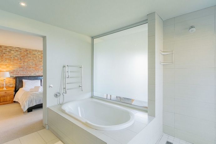 Imagen de la habitación del Hotel Surfari Accommodation and Venue. Foto 12