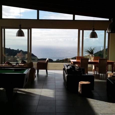 Imagen de los exteriores del Hotel Surfari Accommodation and Venue. Foto 16