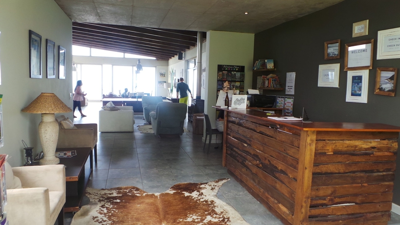 Imagen general del Hotel Surfari Accommodation and Venue. Foto 3