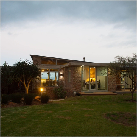 Imagen general del Hotel Surfari Accommodation and Venue. Foto 5