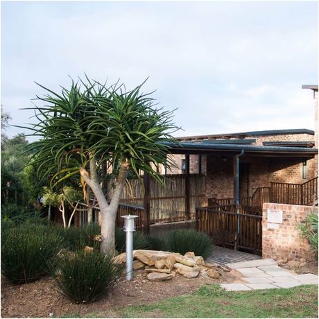 Imagen general del Hotel Surfari Accommodation and Venue. Foto 6