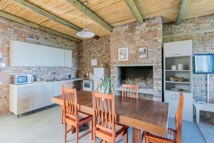 Imagen general del Hotel Surfari Accommodation and Venue. Foto 4