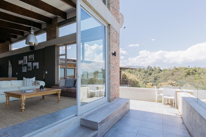 Imagen de la habitación del Hotel Surfari Accommodation and Venue. Foto 15