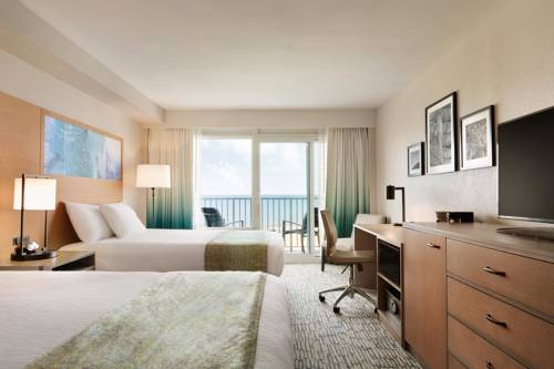 Imagen de la habitación del Hotel Surfbreak Virginia Beach Oceanfront, Ascend Collection. Foto 3