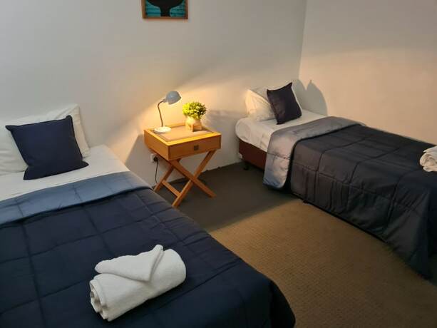 Imagen general del Hotel Surfcomber On The Beach. Foto 2
