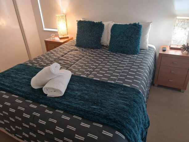 Imagen general del Hotel Surfcomber On The Beach. Foto 6