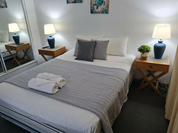 Imagen general del Hotel Surfcomber On The Beach. Foto 13