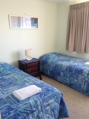 Imagen de la habitación del Hotel Surfcomber On The Beach. Foto 17
