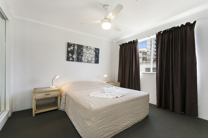 Imagen de la habitación del Hotel Surfcomber On The Beach. Foto 18