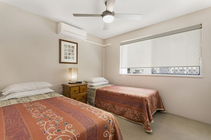 Imagen de la habitación del Hotel Surfcomber On The Beach. Foto 20