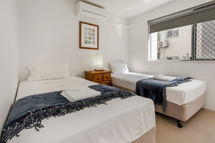 Imagen de la habitación del Hotel Surfcomber On The Beach. Foto 26