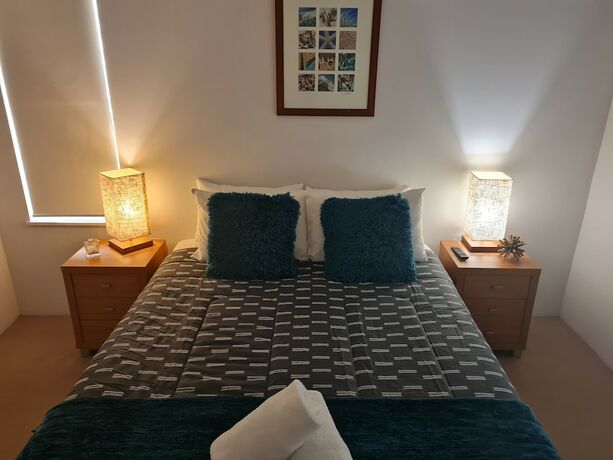 Imagen de la habitación del Hotel Surfcomber On The Beach. Foto 28