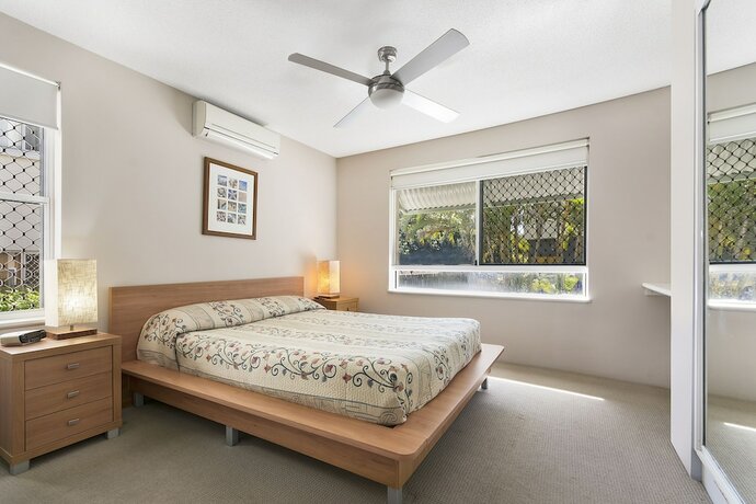 Imagen de la habitación del Hotel Surfcomber On The Beach. Foto 29