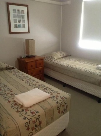 Imagen de la habitación del Hotel Surfcomber On The Beach. Foto 32