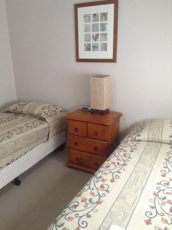 Imagen de la habitación del Hotel Surfcomber On The Beach. Foto 35