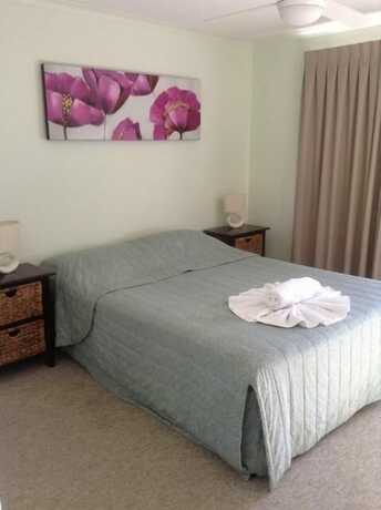 Imagen de la habitación del Hotel Surfcomber On The Beach. Foto 37