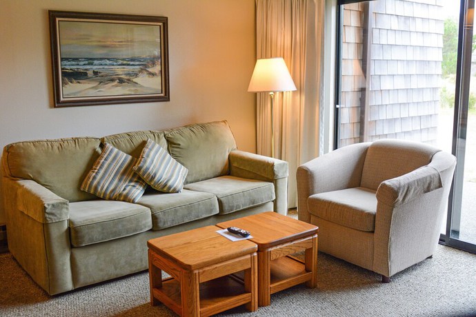 Imagen de la habitación del Hotel Surfcrest Resort. Foto 6