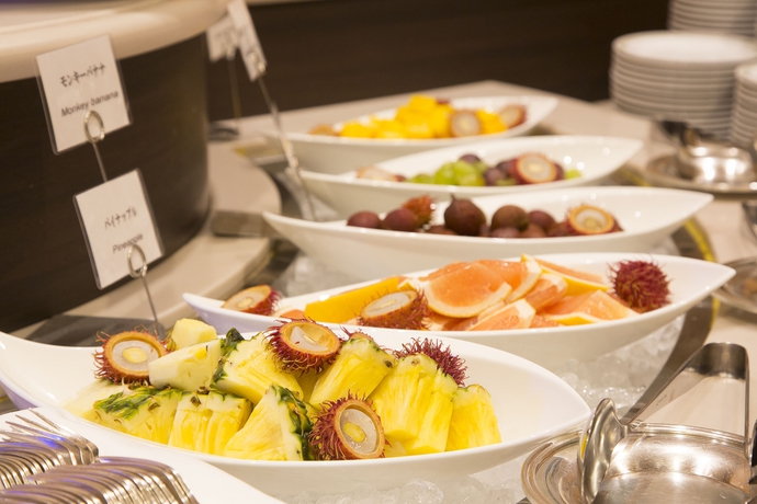 Imagen del bar/restaurante del Hotel Surfeel Wakkanai. Foto 8