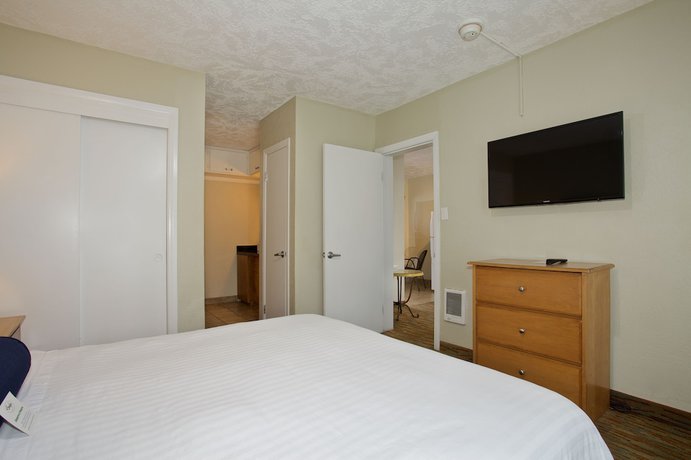 Imagen de la habitación del Hotel Surfer Beach. Foto 9