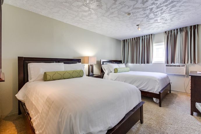 Imagen de la habitación del Hotel Surfer Beach. Foto 10