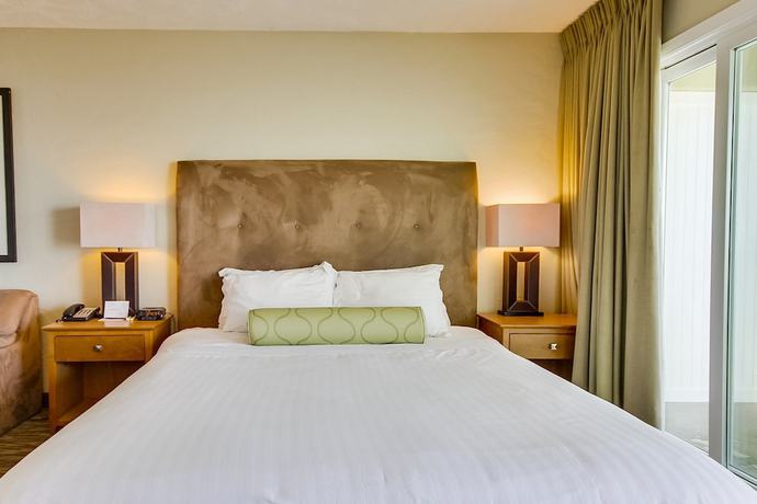 Imagen de la habitación del Hotel Surfer Beach. Foto 14